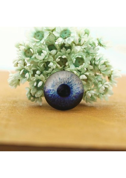 3000-983 8mm 8MM10MM12MM14MM16MM18MM20MM Yuvarlak Ejderha Kedi Gözü Cabochon Yapmak Bilezik Kolye Kadınlar Için Küpe Pimleri Broş Zanaat Kaynağı (Yurt Dışından)