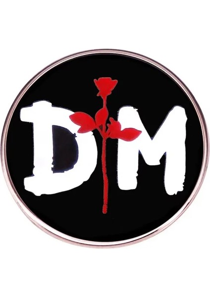 Stil 9 Popüler Rock Grubu Broş Şarkı Müzik Rozeti Yaka Pin Fan Arkadaş Koleksiyonu Madalya Giyim Çantası Moda Takı Aksesuarları Hediye (Yurt Dışından)