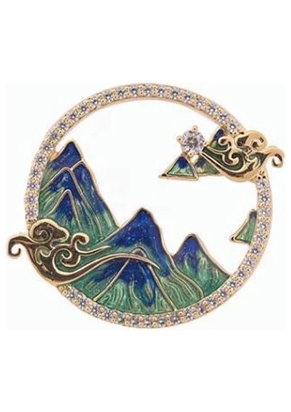 21 Altın Rengi Kristal Buğday Kulak Broş Yaka Iğneler Ipek Eşarp Toka Takım Elbise Için Parlayan Kadın Erkek Parti Broş Takı (Yurt Dışından)