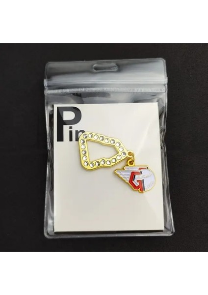 No.7 Retro Boyalı Yaratıcı Emaye Broş Karikatür Pimleri Metal Yeni Çağ Şapka Pimleri (Yurt Dışından)