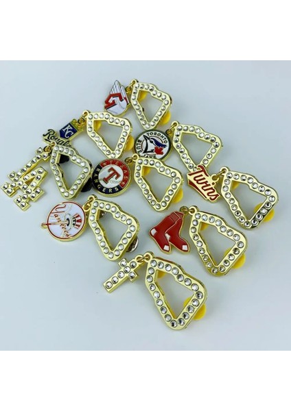 No.7 Retro Boyalı Yaratıcı Emaye Broş Karikatür Pimleri Metal Yeni Çağ Şapka Pimleri (Yurt Dışından) fırsatları