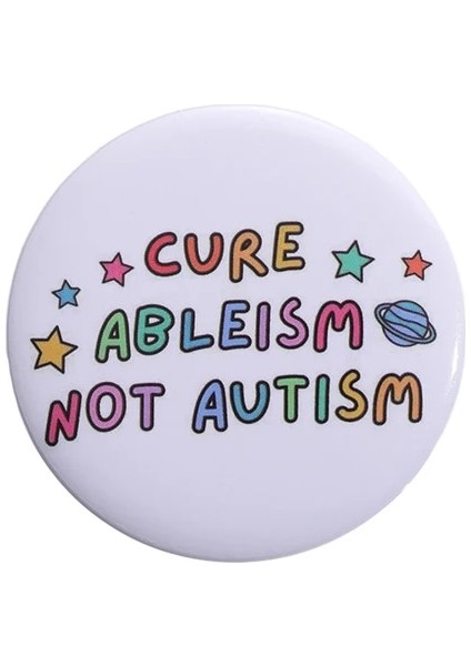 STYLE-2MXZ235 Yaratıcı Renkli Yuvarlak Teneke Pimleri Rozeti Hayvan Kedi Dinozor Kurbağa Aşk Çift Otobüs Hayalet Alaşım Broş Kadın Takı Hediye (Yurt Dışından)