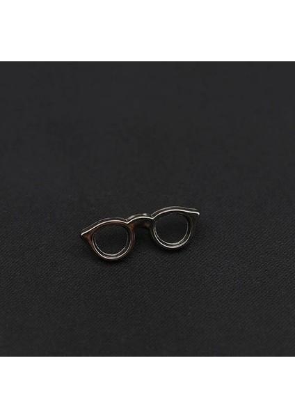 Stil 9 Moda Erkek Mini Broş Şık Stil Gitar Taç Tekne Yıldız Arı Gelişmiş Yaka Pin Takım Elbise Gömlek Yaka Şal Smokin Aksesuarı (Yurt Dışından)