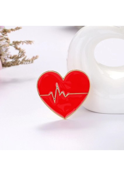27 Sevimli Emaye Takı Karikatür Güzel Hemşire Doktor Broş Hastane Tıbbi Stetoskop Ambulans Rozeti Yaka Iğnesi Aksesuarı Брошь (Yurt Dışından) indirimleri