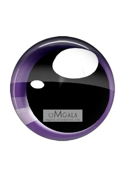 I 30MM 8MM10MM12MM14MM16MM18MM20MM Yuvarlak Ejderha Kedi Gözü Cabochon Yapmak Bilezik Kolye Kadınlar Için Küpe Pimleri Broş Zanaat Kaynağı (Yurt Dışından)