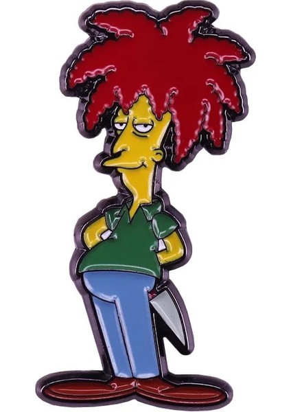 Stil 2 Bira Serisi Yaka Iğnesi Sırt Çantası Kot Emaye Broş Pin Kadın Moda Takı Hediyeler Karikatür Rozetleri (Yurt Dışından)