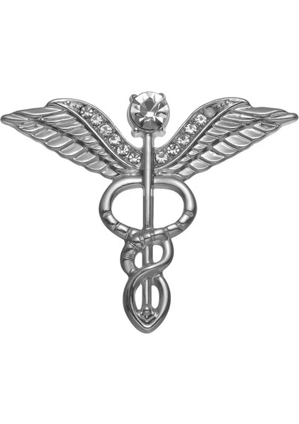 17 Tıbbi Metal Broş Iğne Tüpü Stetoskop Ilk Yardım Çantası Kedi Hemşire Köpek Doktor Hayvan Hasta Tıbbi Rozeti Punk Pimleri Takı (Yurt Dışından)