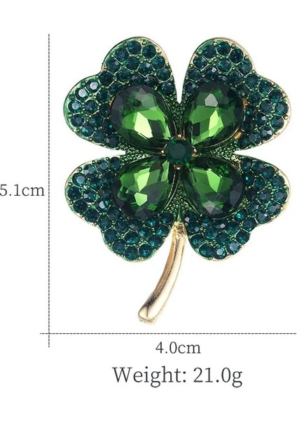 Yeşil Cindy Xiang Yeni Rhinestone Çiçek Broş Kadın Kızlar Için Basit Tasarım Moda Kristal Takı Düğün Pin ve Broşlar (Yurt Dışından) modelleri