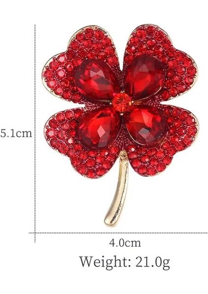 Yeşil Cindy Xiang Yeni Rhinestone Çiçek Broş Kadın Kızlar Için Basit Tasarım Moda Kristal Takı Düğün Pin ve Broşlar (Yurt Dışından) fırsatları