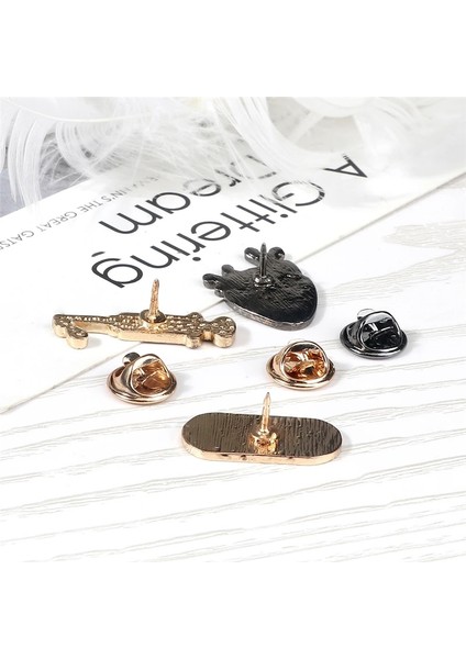 Diş 1 Sıcak Yaratıcı Tıbbi Pimler Kalp Kan Damarı Ilaç Iğne Broş Cerrah Hemşire Doktor Çantası Için Hediyeler Denim Aksesuarları Takı (Yurt Dışından) fırsatları