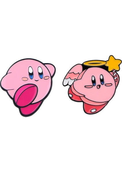 Stil 1 1 Pembe Sevimli Tarzı Emaye Pimleri Güzel Broş Elbise Sırt Çantası Yaka Rozetleri Arkadaşlar Hediyeler Için Moda Takı Aksesuarları Toplayın (Yurt Dışından) modelleri