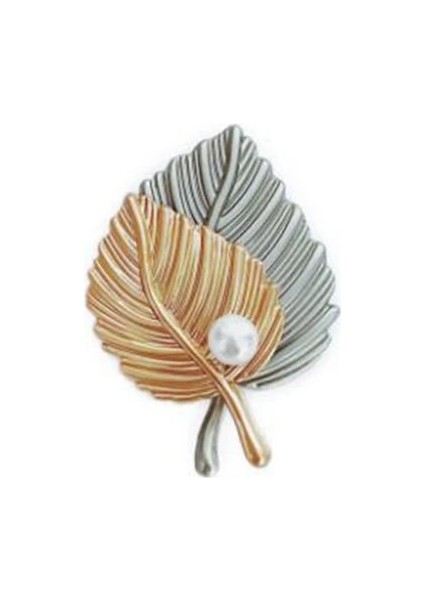 22 Altın Rengi Kristal Buğday Kulak Broş Yaka Iğneler Ipek Eşarp Toka Takım Elbise Için Parlayan Kadın Erkek Parti Broş Takı (Yurt Dışından)