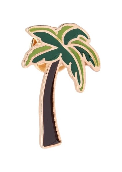 Stil 9 Keyfini Çıkarın Yaz Tatili Broş Karikatür Deniz Plaj Güneş Gözlüğü Iğneler Arkadaşlar Için Içecek Fincan Dondurma Ağacı Emaye Rozet Çanta Takı Hediye (Yurt Dışından)