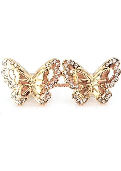 J Çıkarılabilir Bel Sıkma Toka Görünmez Snap Düğmesi Broş Takı Kot Pantolon Giyim Bel Tokası Kemer Ayarlamak Aracı (Yurt Dışından) indirimleri