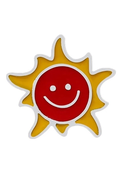 Stil 19 Tadını Çıkarın Yaz Tatili Broş Karikatür Deniz Plaj Güneş Gözlüğü Iğneler Arkadaşlar Için Içecek Fincan Dondurma Ağacı Emaye Rozet Çanta Takı Hediye (Yurt Dışından)