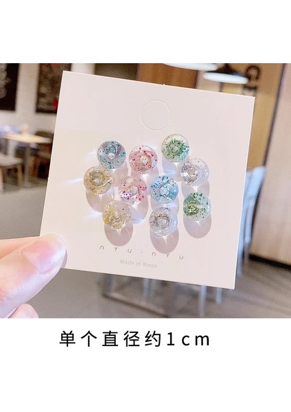 14 Yeni Pantolon Bel Değişimi Küçük Bel Artefakt Pin Sabit Elbise Anti-Işık Toka Ayarı Etek Broş H1391 (Yurt Dışından) indirimleri