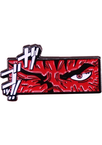 Stil 3 1 Anime Takı Pimleri Sırt Çantaları Yaka Emaye Pimleri ve Broşlar Rozet Çanta Sırt Çantaları Dekorasyon Arkadaş Çocuklar Için Moda Hediyeler (Yurt Dışından) modelleri
