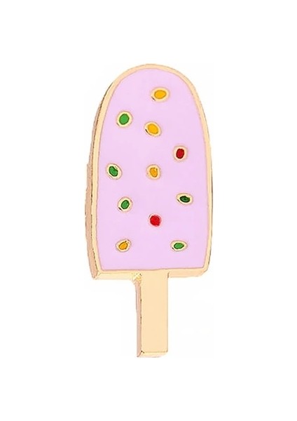 Stil 10 Keyfini Çıkarın Yaz Tatili Broş Karikatür Deniz Plaj Güneş Gözlüğü Iğneler Arkadaşlar Için Içecek Fincan Dondurma Ağacı Emaye Rozet Çanta Takı Hediye (Yurt Dışından)