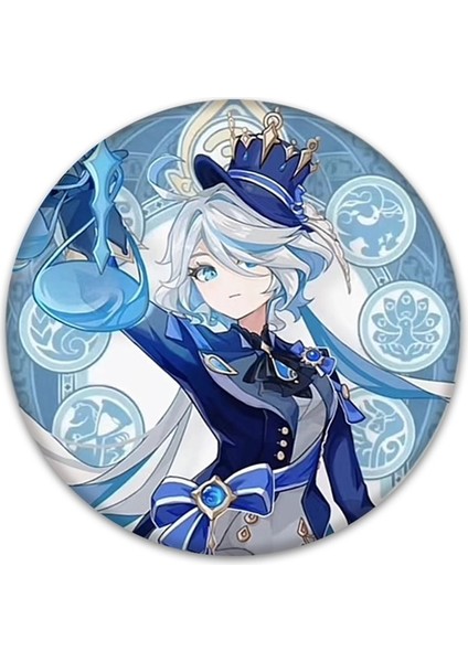 Mona Genshin Darbe Pimi Fkarus Alhaitham Baizhu Dehy Kaeya Kaveh Itto Kirara Cyno Wanderer Mika Razor Bennett Lumine Eula Gorou Rozeti (Yurt Dışından)