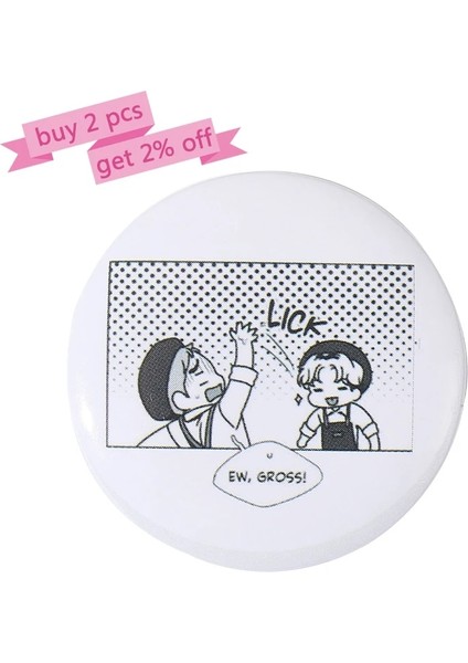Stil 24 42MM (1.6 Inç) Bazı Göğüsler Hissetmek Istiyorum Yumuşak Düğme Pin Komik Hediye Moda Kadın Sevgilisi Rozeti Yaka Broş Yaka Pin Sevimli Metal (Yurt Dışından)