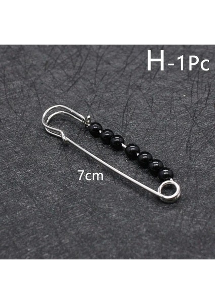 21 Kristal Rhinestone Broş Yeni Çiçek Kolye Pimleri Kadın Hırka Eşarp Toka Klipleri Şapka Elbise Basit Yaka Pin Aksesuarları (Yurt Dışından)
