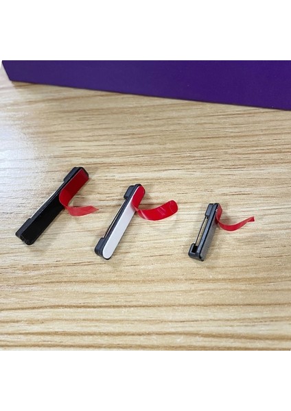 Siyah-Küçük 100 Broş Toka Diy Rozet Pimleri Broş Bar Pimleri Geri Toka Pin Düğün Malzemeleri Diy Yapımı Için Isim Rozeti Takı Broş (Yurt Dışından) fırsatları