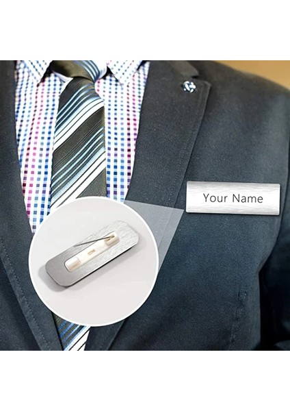 Siyah-Küçük 100 Broş Toka Diy Rozet Pimleri Broş Bar Pimleri Geri Toka Pin Düğün Malzemeleri Diy Yapımı Için Isim Rozeti Takı Broş (Yurt Dışından) indirimleri