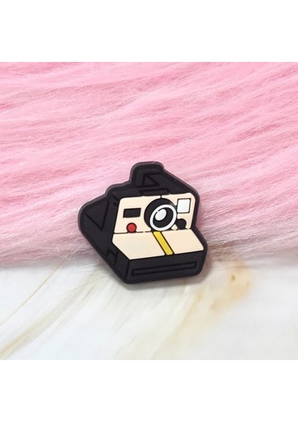 PIN-XH-507-03 Kamera Karikatür Emaye Pimleri Sevimli Yaka Rozeti Sırt Çantası Çanta Komik Yaratıcı Fotoğrafçılık Dekoratif Takı Fotoğrafçı Için Hediye (Yurt Dışından)