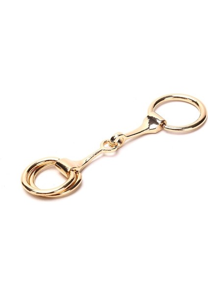 Tip 3 Vintage Trendy Ipek Eşarp Klip Broş Kadın Charm Şal Atkılar Toka Tutucu Kadın Metal Takı Hediye (Yurt Dışından)