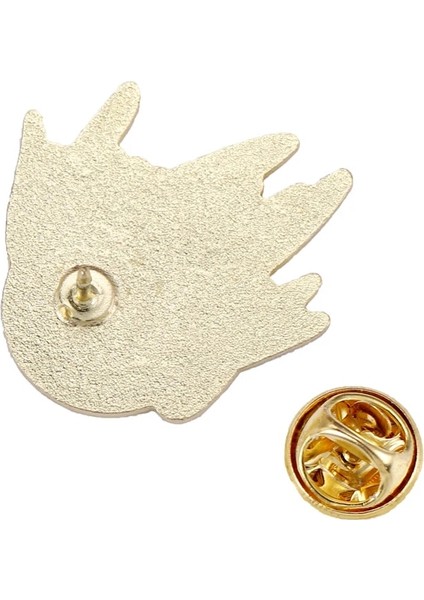 Stil 10 Yaratıcı Horus'un Gözü Melek Kanat Pin Nazar Emaye Rozeti Broş Diy Sırt Çantası Yaka Yaka Pin Parti Hediye Fan Broş (Yurt Dışından) indirimleri