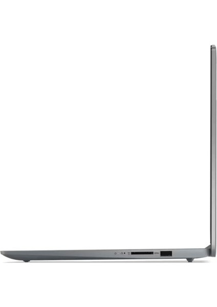 Ideapad Slim 3 Intel Core I7-13620H 16GB 512GB SSD Windows 11 Pro 15.6" Full Hd Dizüstü Bilgisayar 83EM005UTR - Webzone Çanta