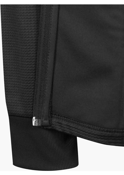 Midweight Waffle Fleece - Kadın Sıcak Tutan Polar