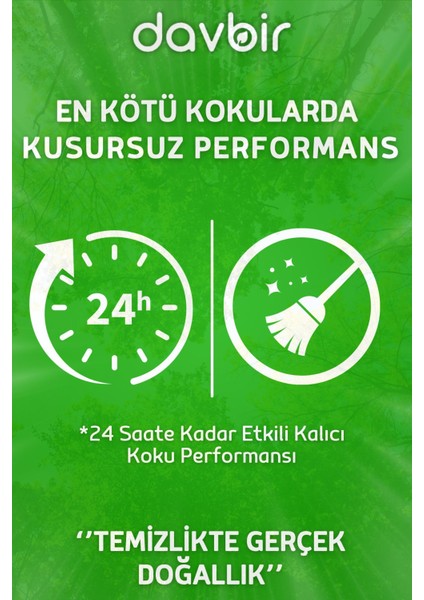 Yağmur Ormanı Kokulu Wc Kötü Koku Giderici Ultra Kalıcı Yüzey Parfümü 250ml fiyatları