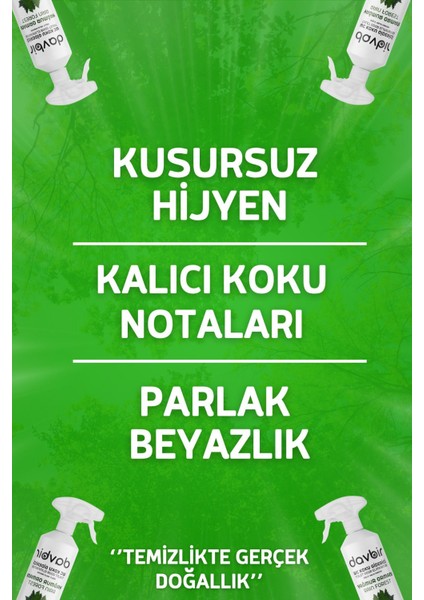 Yağmur Ormanı Kokulu Wc Kötü Koku Giderici Ultra Kalıcı Yüzey Parfümü 250ml modelleri