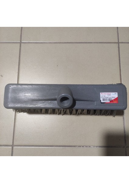 Tanrıverdi Sultan 30 cm Standart Alan Fırçası Bahçe Çalı Fırçası Kod TP066