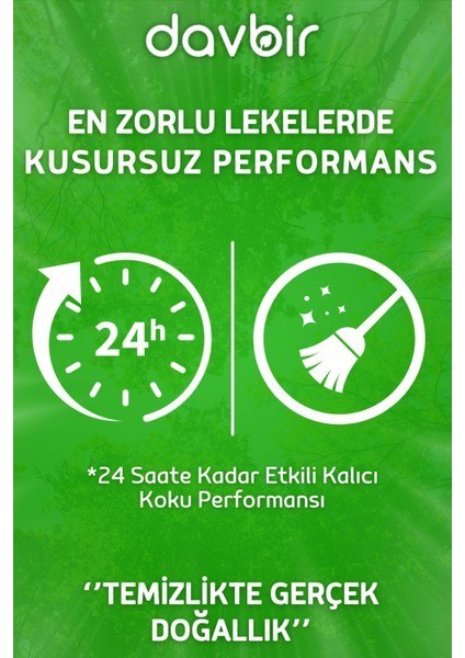 Temizlik Ferahlığı Kokulu Akıllı Robot Süpürge Deterjanı,Sprey Mop Deterjanı,Yüzey Temizleyici 550ml