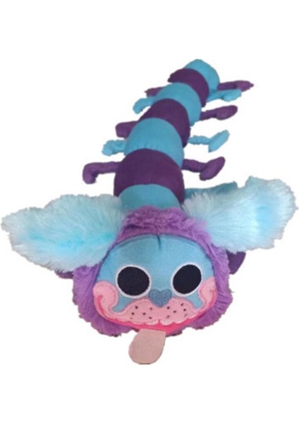 Sinley 50 Cm. Poppy Playtime Caterpillar Peluş Oyuncak (Yurt Dışından)