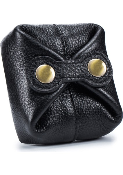 Kulaklık Anahtar Değiştirme Mini Ruj Saklama Çantası (Yurt Dışından)