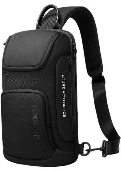 Erkek Tek Omuz Çapraz Omuz Lokomot Çantası (Yurt Dışından)