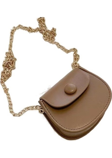 Sevimli Küçük Kız Postacı Çantası (Yurt Dışından)