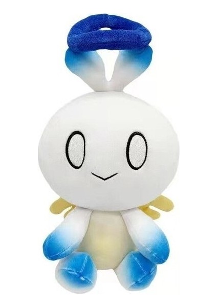 Dahe 27CM Sonic Kirpi Chao Peluş Oyuncak (Yurt Dışından)