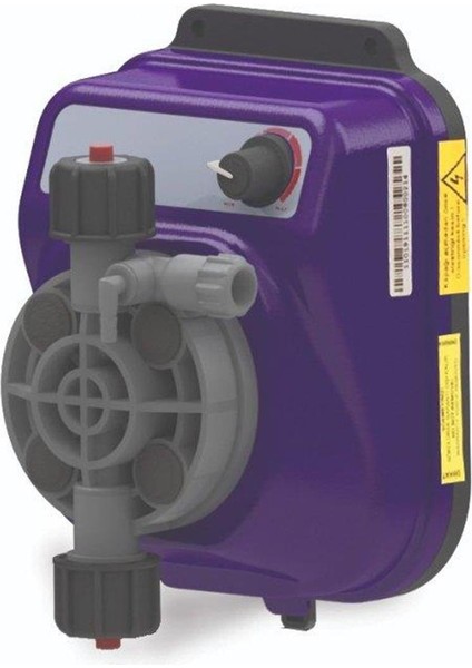 Elektro Manyetik Havuz Dozaj Pompa NANO A 5L/5B V220FAT