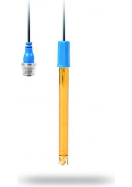 HAVUZ ELEKTROD PH SENSOR XS 6 METRE KABLOLU