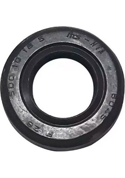 NS200 Debriyaj Kapağı Yağlama Keçesi 10-18-5 Orjinal