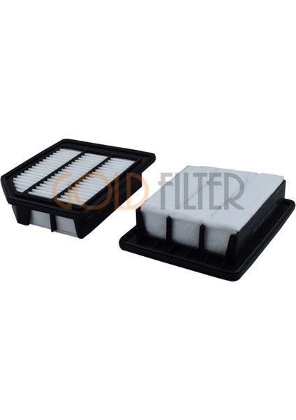 Suzuki Vitara Iı 1.6 Ddis 2015&GT;, Suzuki S-Cross 1.6 Ddis 2013&GT; Hava Filtre (13780-62M00)