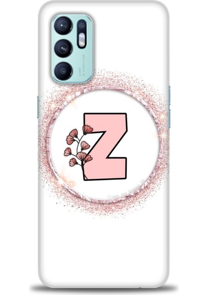 Oppo Reno 6 Uyumlu Baskılı Kılıf - Hd Baskılı Desenli Kılıf (Kapak) - Tasarım Kodu 1023