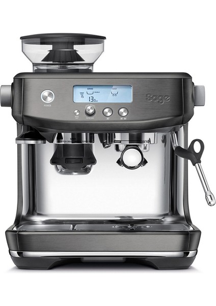 SES878 BST The Barista Pro™ Espresso Makinesi