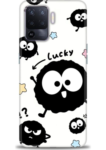 Oppo Reno 5 Lite Uyumlu Baskılı Kılıf - Hd Baskılı Desenli Kılıf (Kapak) - Tasarım Kodu 1094