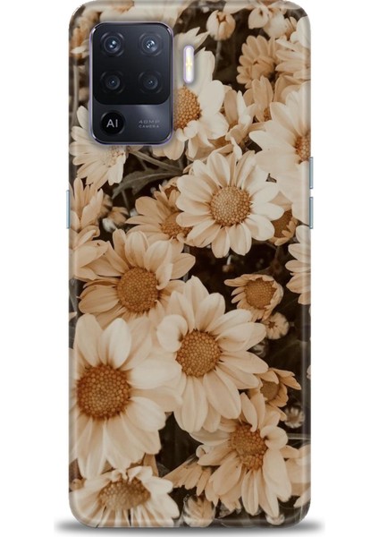 Oppo Reno 5 Lite Uyumlu Baskılı Kılıf - Hd Baskılı Desenli Kılıf (Kapak) - Tasarım Kodu 53