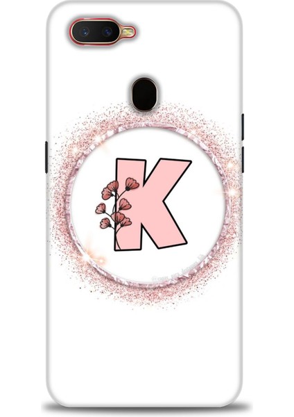 Oppo A5S Uyumlu Baskılı Kılıf - Hd Baskılı Desenli Kılıf (Kapak) - Tasarım Kodu 1007